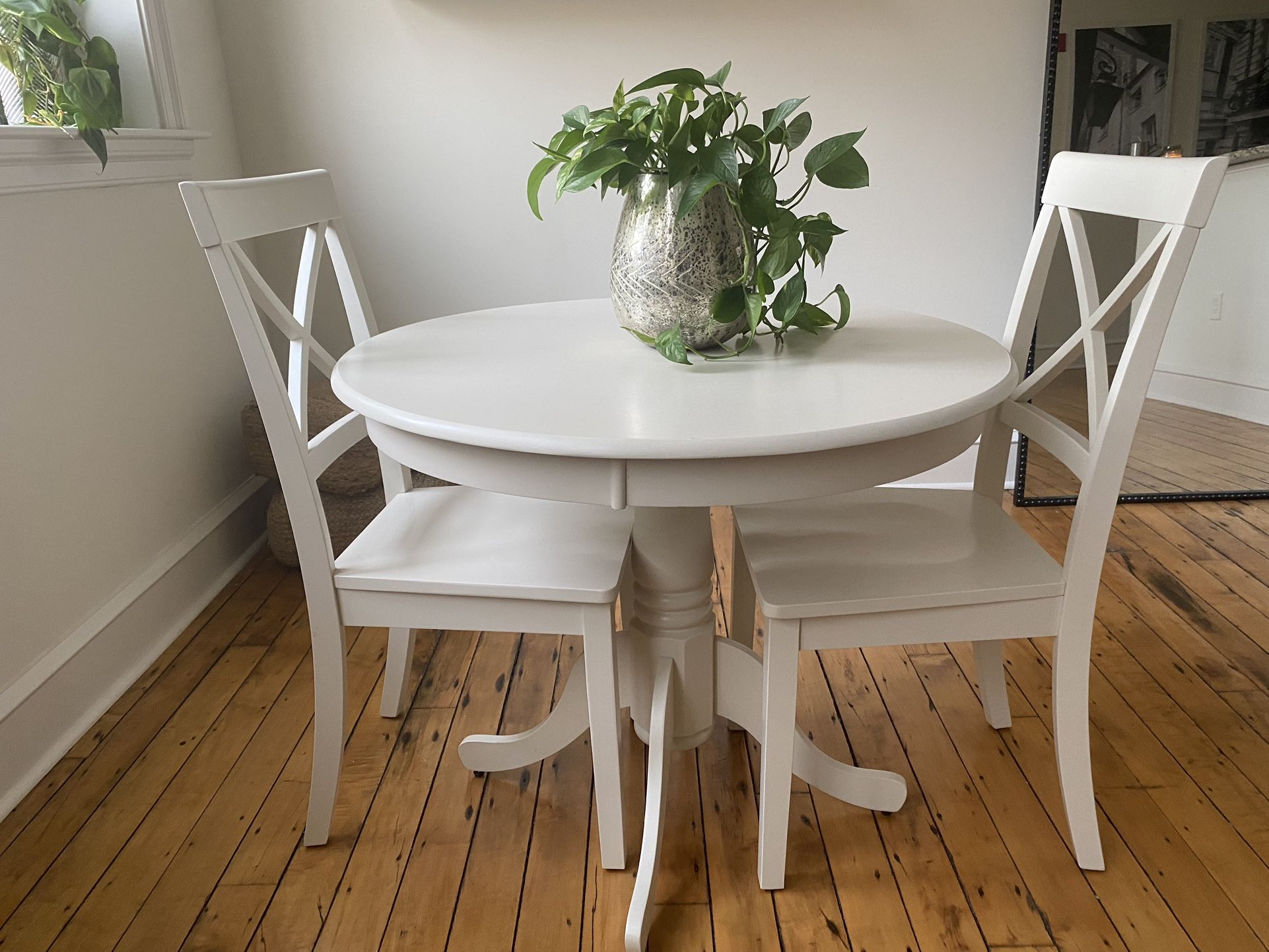 Kitchen Or Dining Table