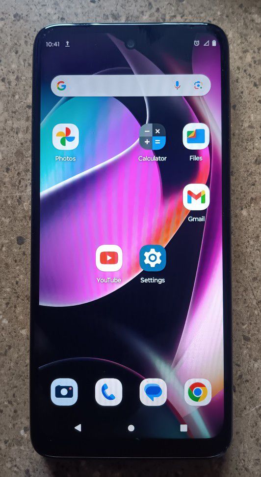 Samsung Galaxy A14 5G for Boost Mobile 