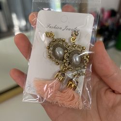 Gorgeous Earrings
