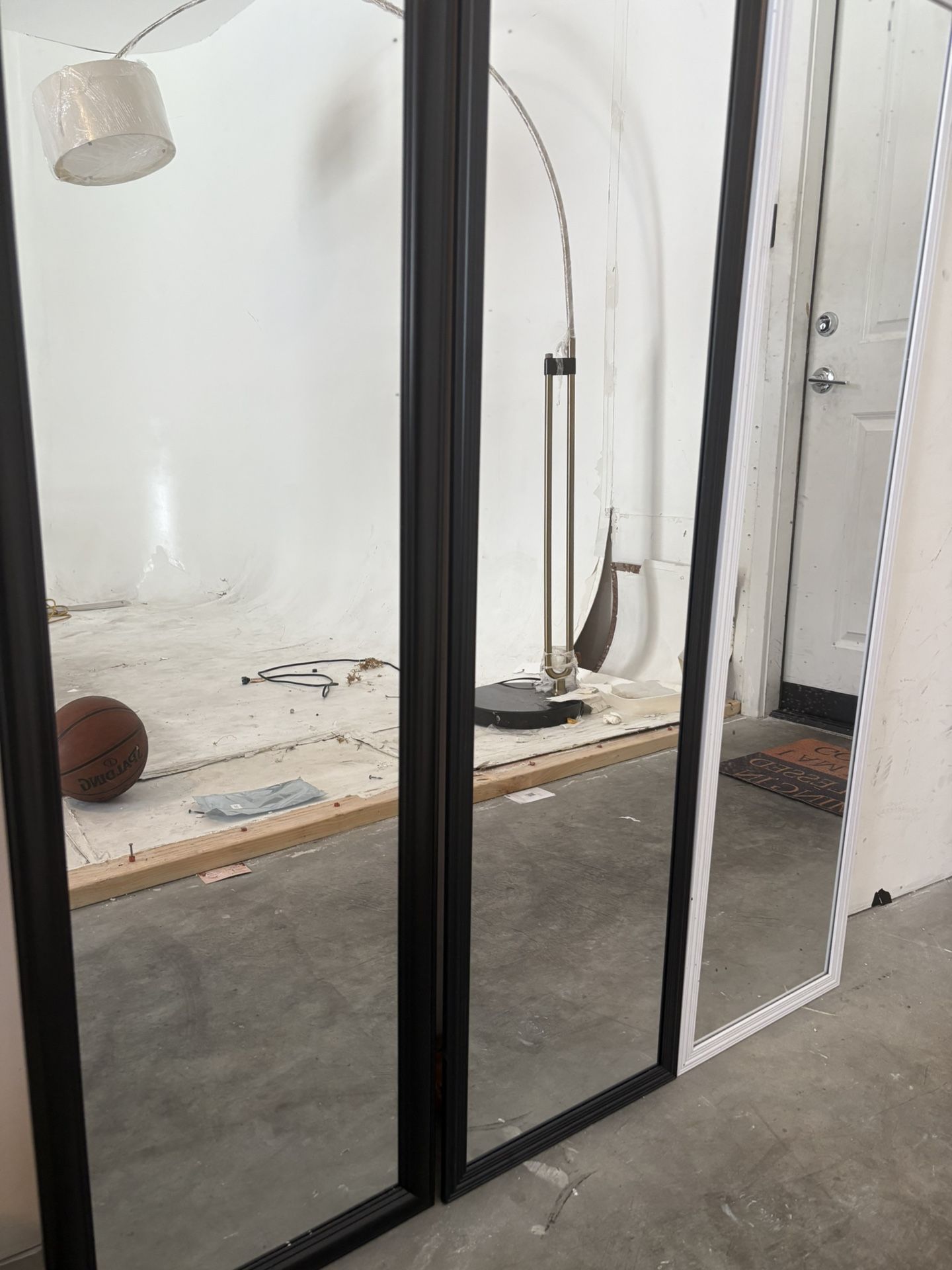 Mirrors For Sale $5
