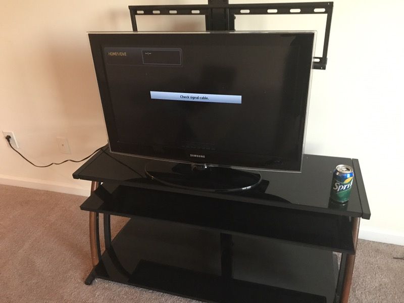 Tv stand
