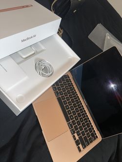 MacBook Air Retina 13.3-inch