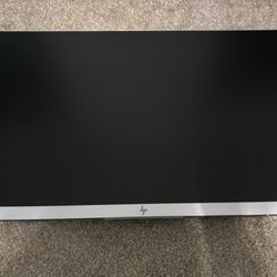HP E243 24-Inch LCD Monitor