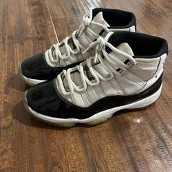 Jordan 11 Concord