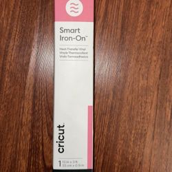 Cricut Smart Iron 