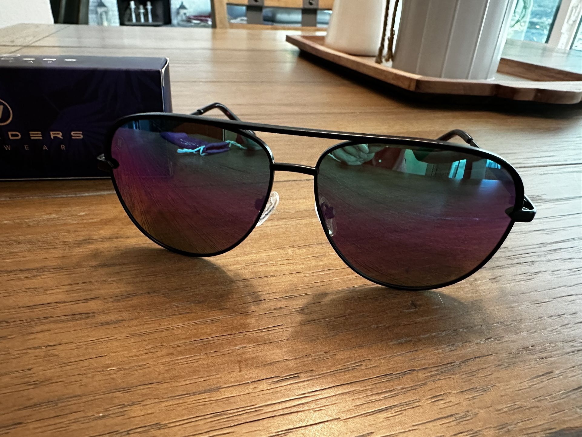 Blenders sunglasses 