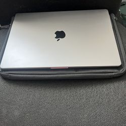  MacBook Pro 