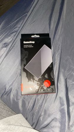 Gamestop screen protector for nintendo switch 2