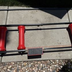Bike Trainer