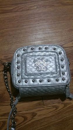 Jessica Simpson purse