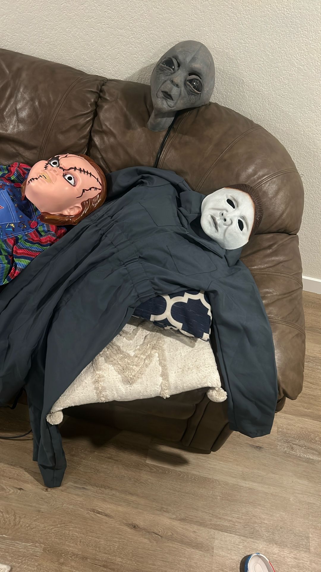 Costumes