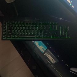 Corsair Keyboard For Gaming
