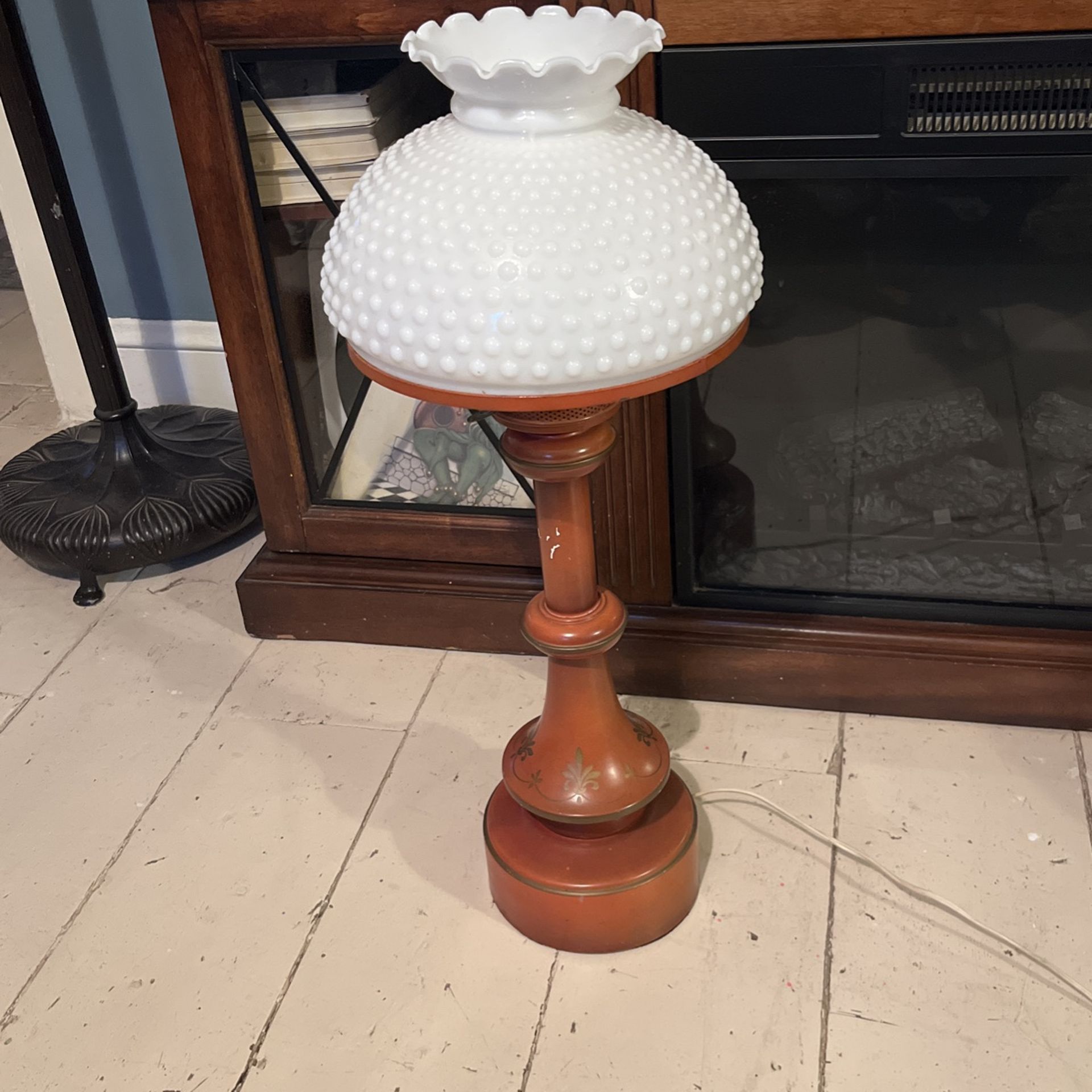Vintage Lamp