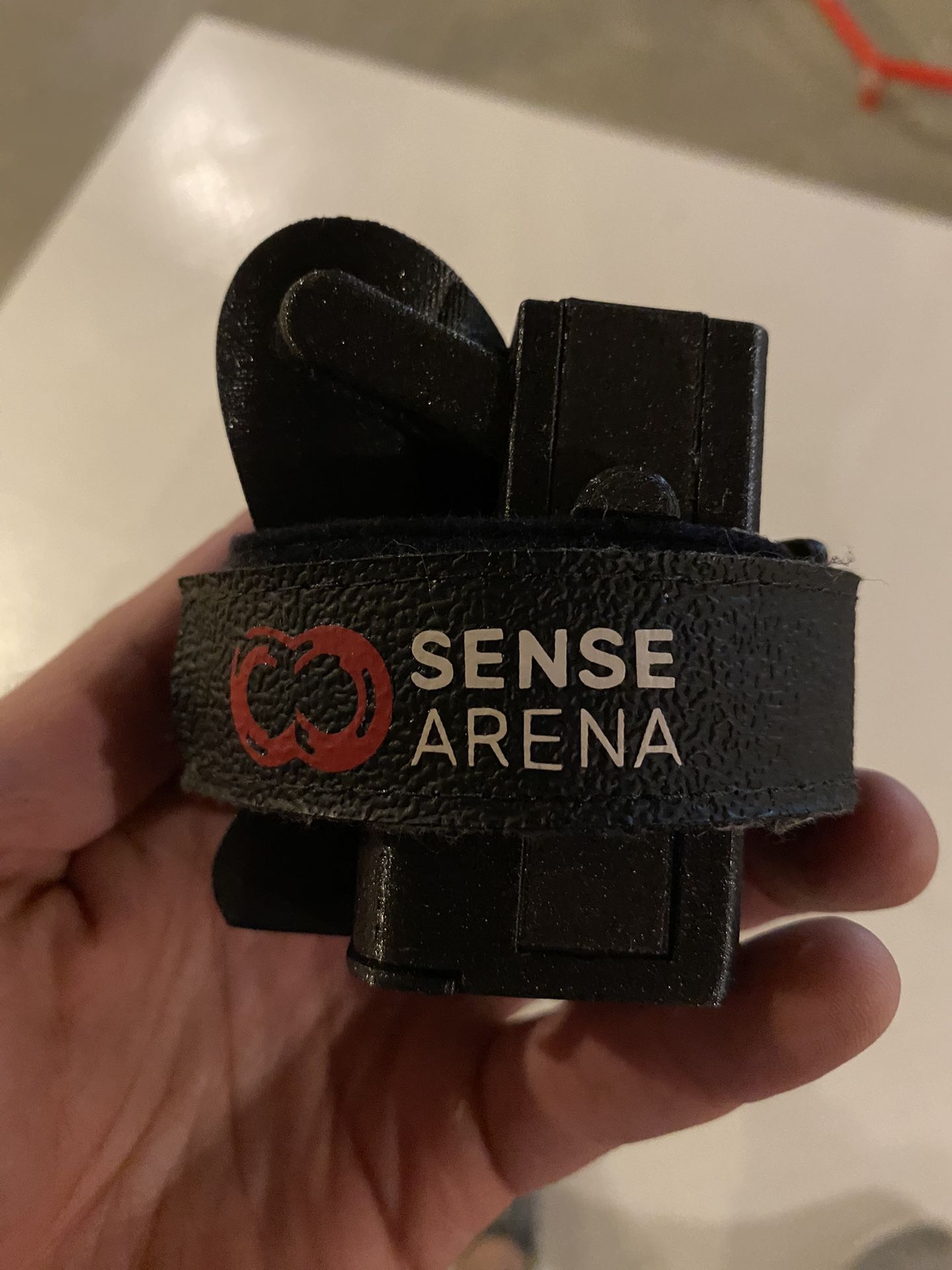 Sense Arena Haptic Hockey Stick Mount