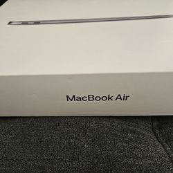 Mac Book Air 
