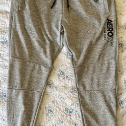 NWT Aeropostal Joggers