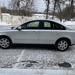 2007 Volvo S40