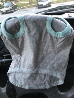 Dog clothes