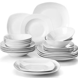 Dish-ware