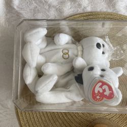 Ty Wedding Bear Set