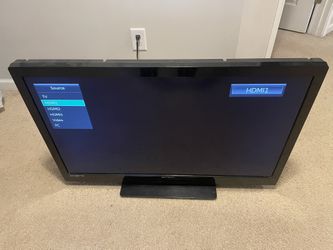 39” Emerson 1080P TV