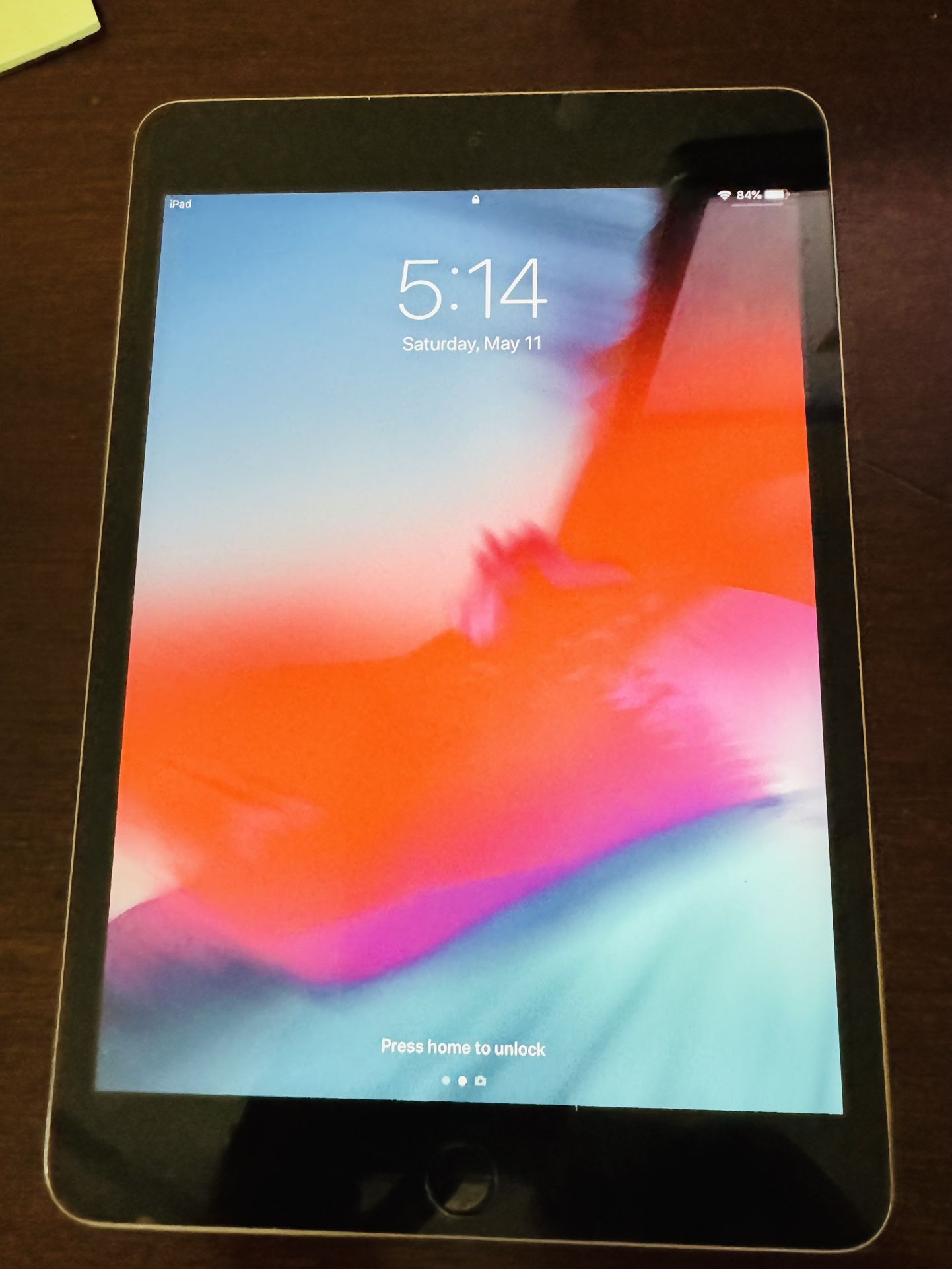 Apple iPad Mini 3 16GB
