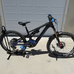 Specialized Levo S3 S Works