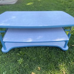 DESK- 5ft X  2ft in-depth