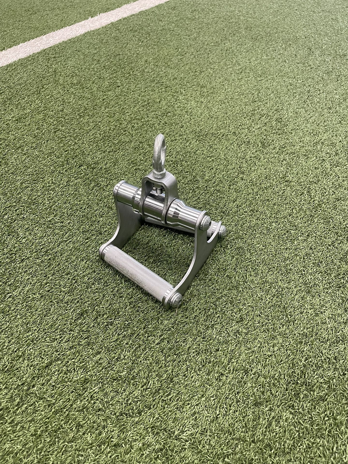 Cable Row/Pulley Attachment (Sorinex)