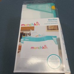 Sterilizer Steam Bags 