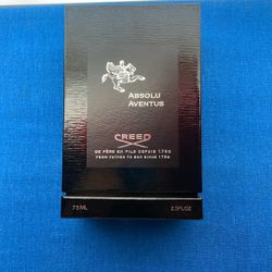 Creed Aventus Absolu