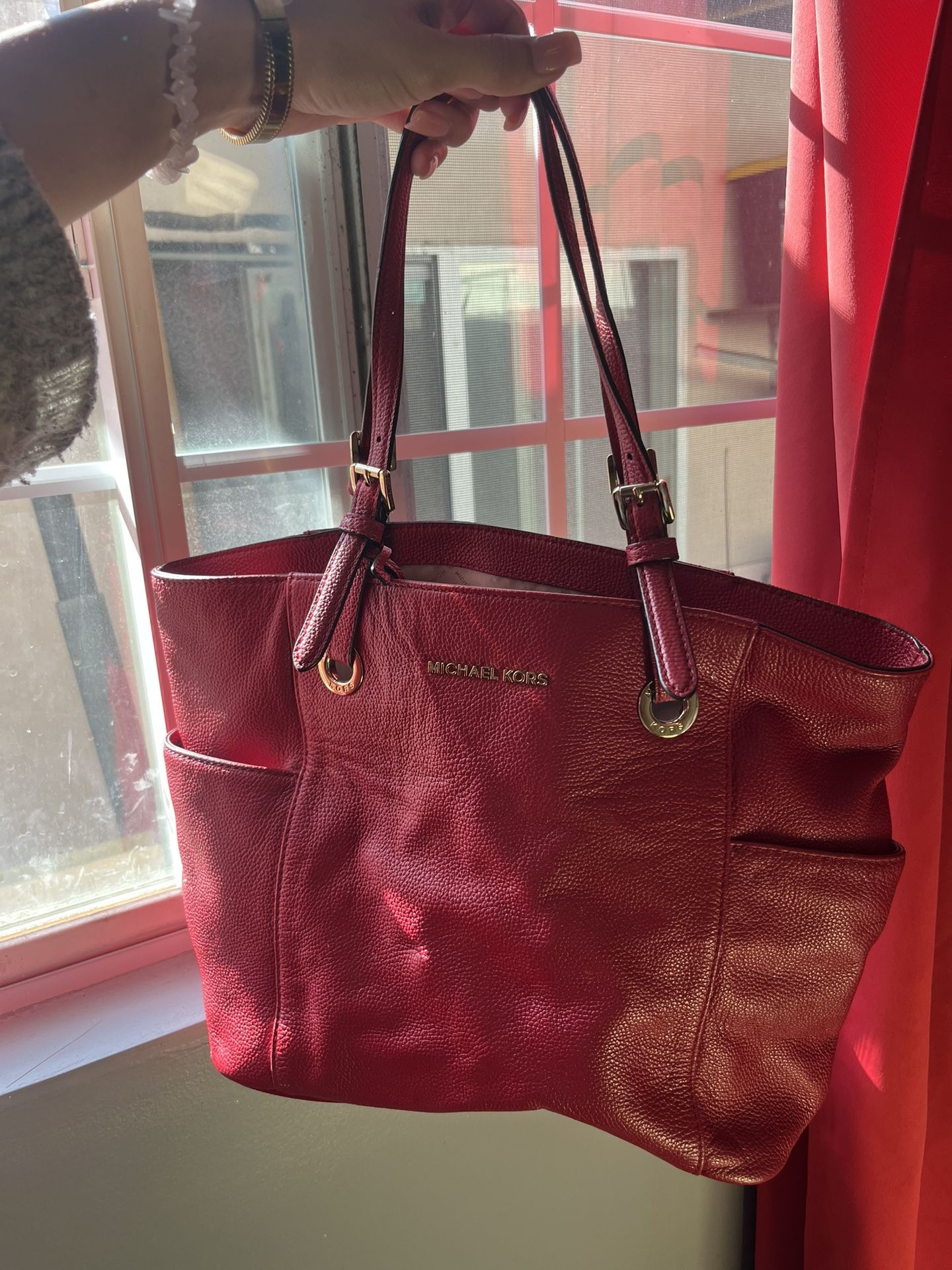 Michael Kors bag