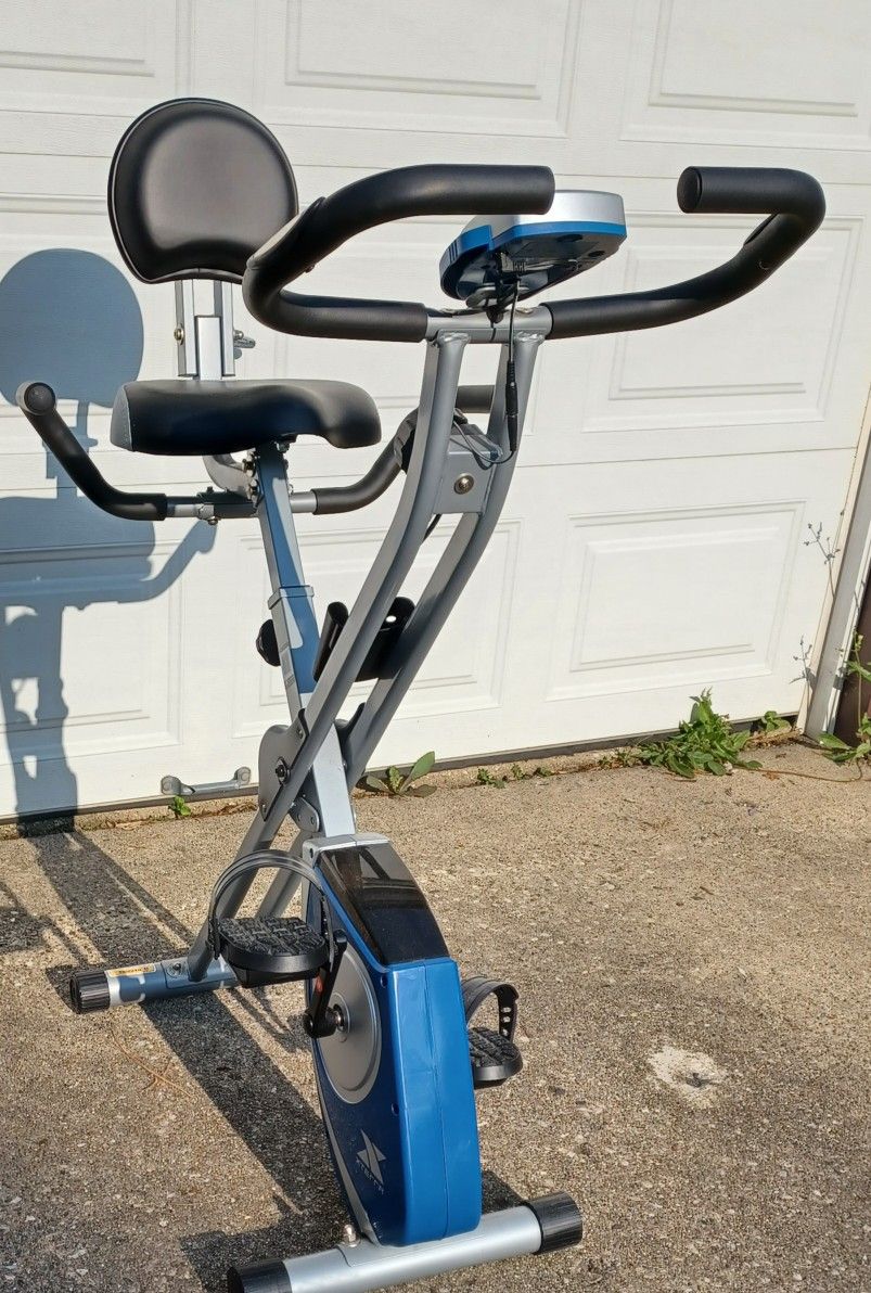 xterra bike costco