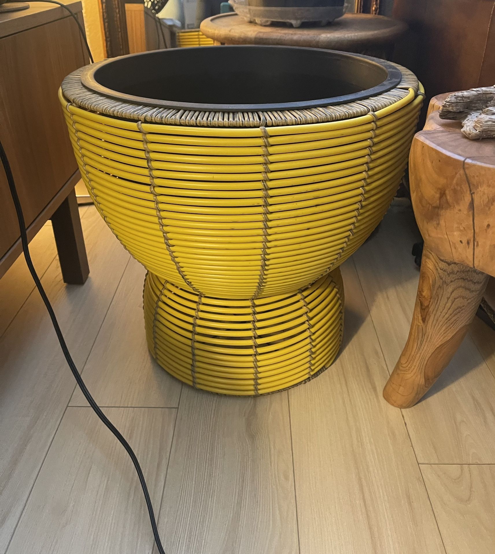 Plant Stand Or End Table