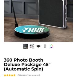 Smart Phone Spin Capture Platform, Much More, Business Opportunity 
