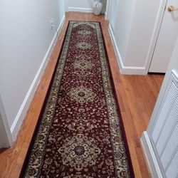 Nice Runner For Hall
