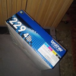 Brothers Color Toning Printer Ink