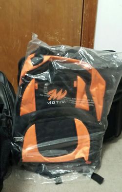 Motiv Backpack