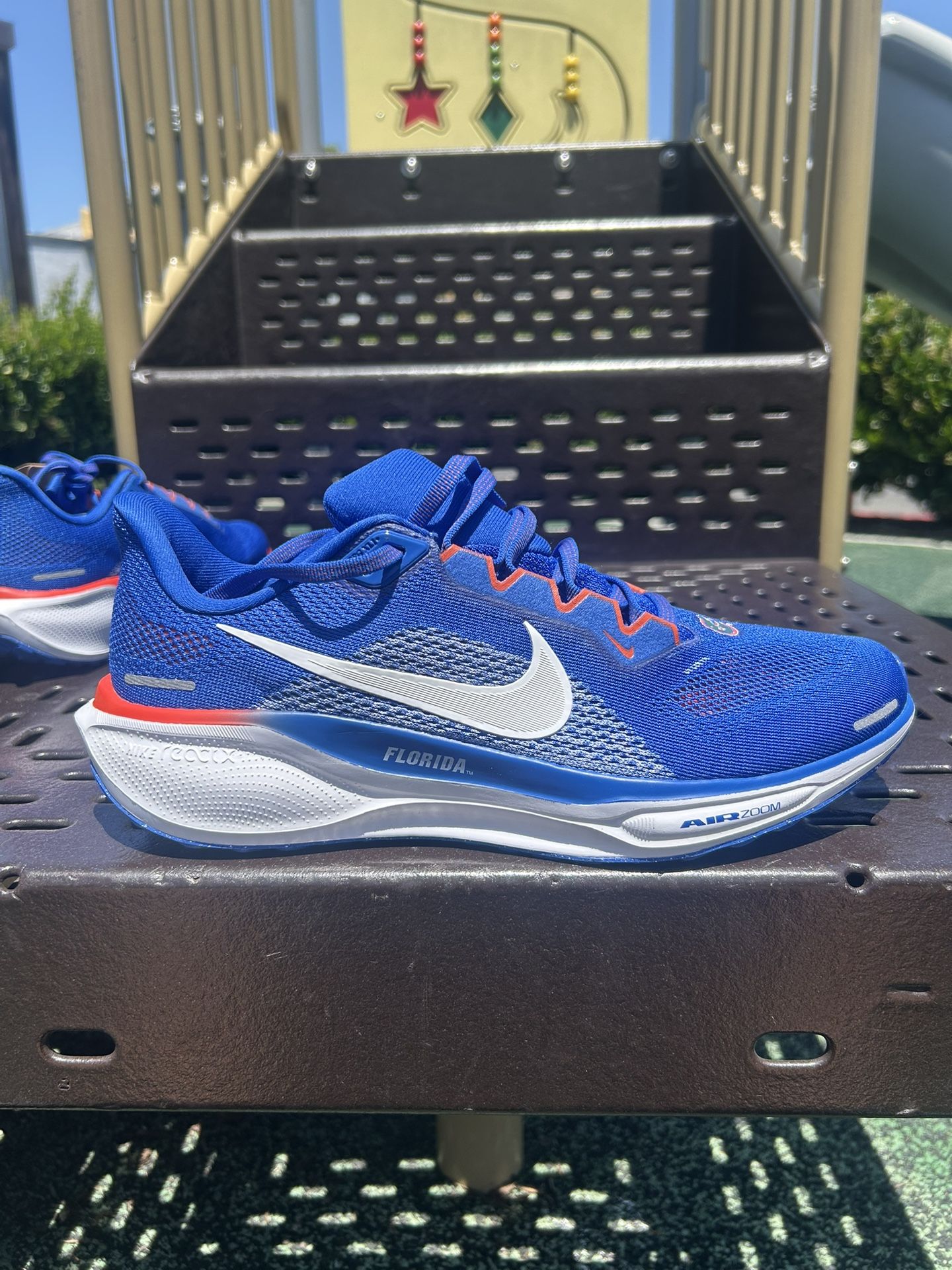 New Nike Air Zoom Pegasus 41 “Florida Gators” Size 9