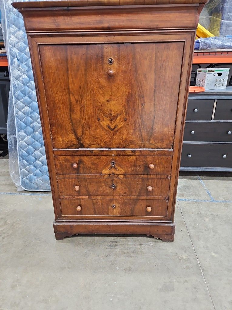 Antique Dresser