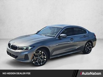 2026 BMW 330i