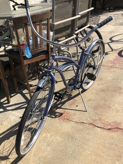 Electra Lowrider Bike (Classic)