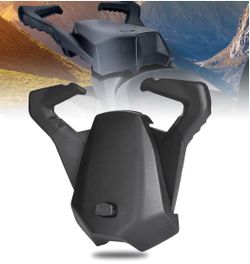 Rear Passenger Seat with Grab Handles for Can-Am Ryker