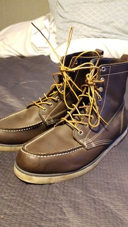 Sebago Docksides Boots