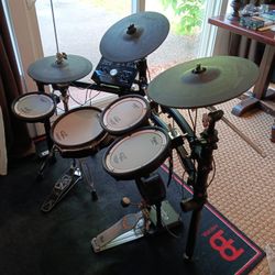 Roland TD-25K V-Drum Kit