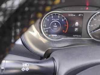 2019 Nissan Kicks