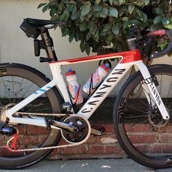 Canyon aeroad 2021 for sale clearance