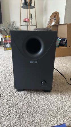 Free RCA SP0500AW