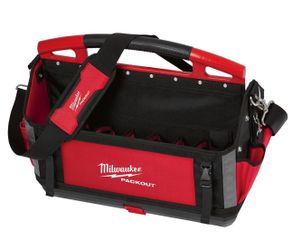 Milwaukee 48-22-8320 20" 1680 Ballistic Impact-Resistant Packout Tote Organizer