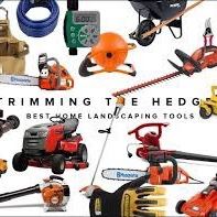 Lawn Equipment
